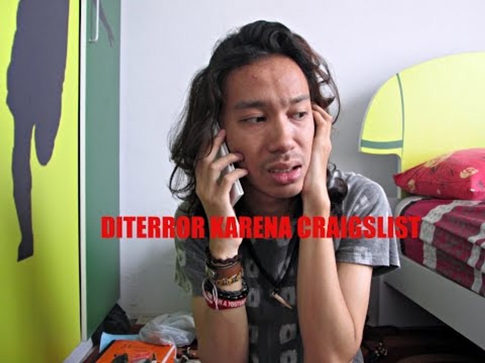 social experiment Does Craigslist work or not?