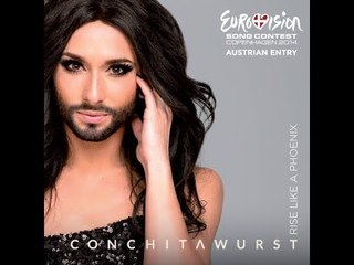 My Reaction To Conchita Wurst