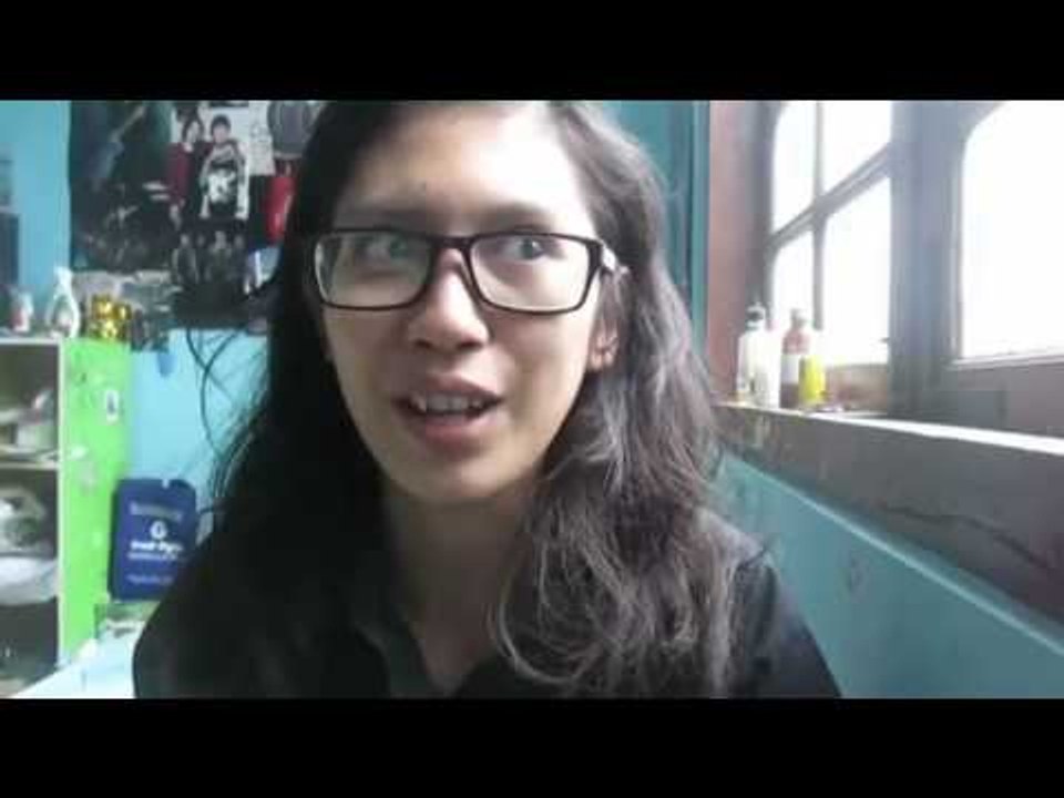 How To Be A Hipster With Karola Sylar!