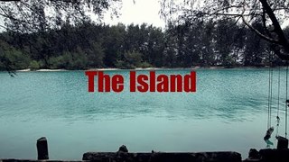 THE ISLAND! Short Film