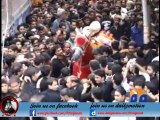 10 Muharram Lahore documentry