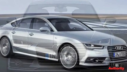 2016 Audi S7 _  Expert Car Review, Lauren Fix, The Car Coach