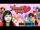 Main HUNIE POP - gue salah dating game