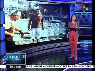 Siria: 27 muertos por atentado de coche bomba en Hasaka