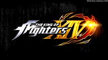 THE KING OF FIGHTERS XIV Teaser Trailer