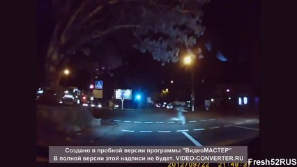 [18+] une Compilation d'accidents sur le dvr 28 - Car Crash compilation 28
