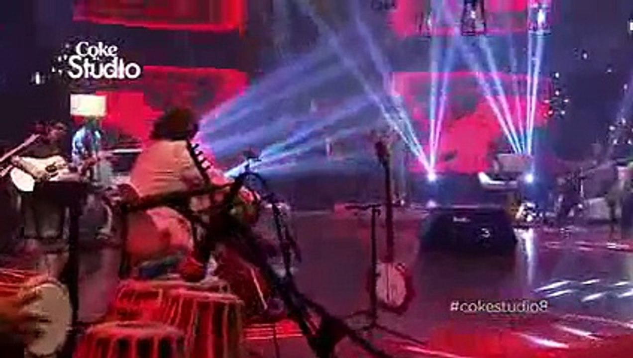 atif song