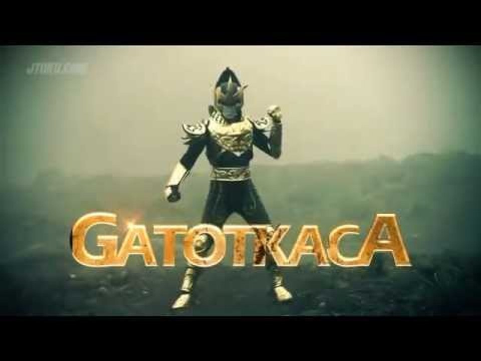 Gatotkaca Season 0 - Episode 3 - final