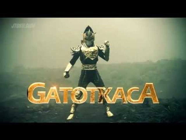 Gatotkaca Season 0 - Episode 1