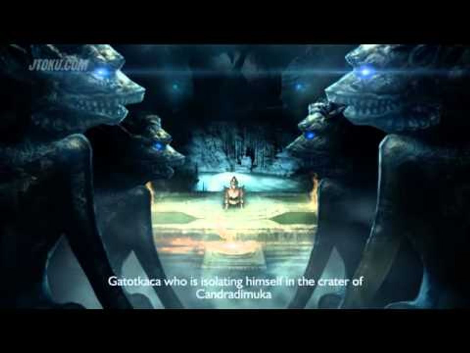 Gatotkaca Season 0 - Episode 2