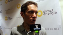 Présentation Direct Énergie 2016 - Romain Sicard : 