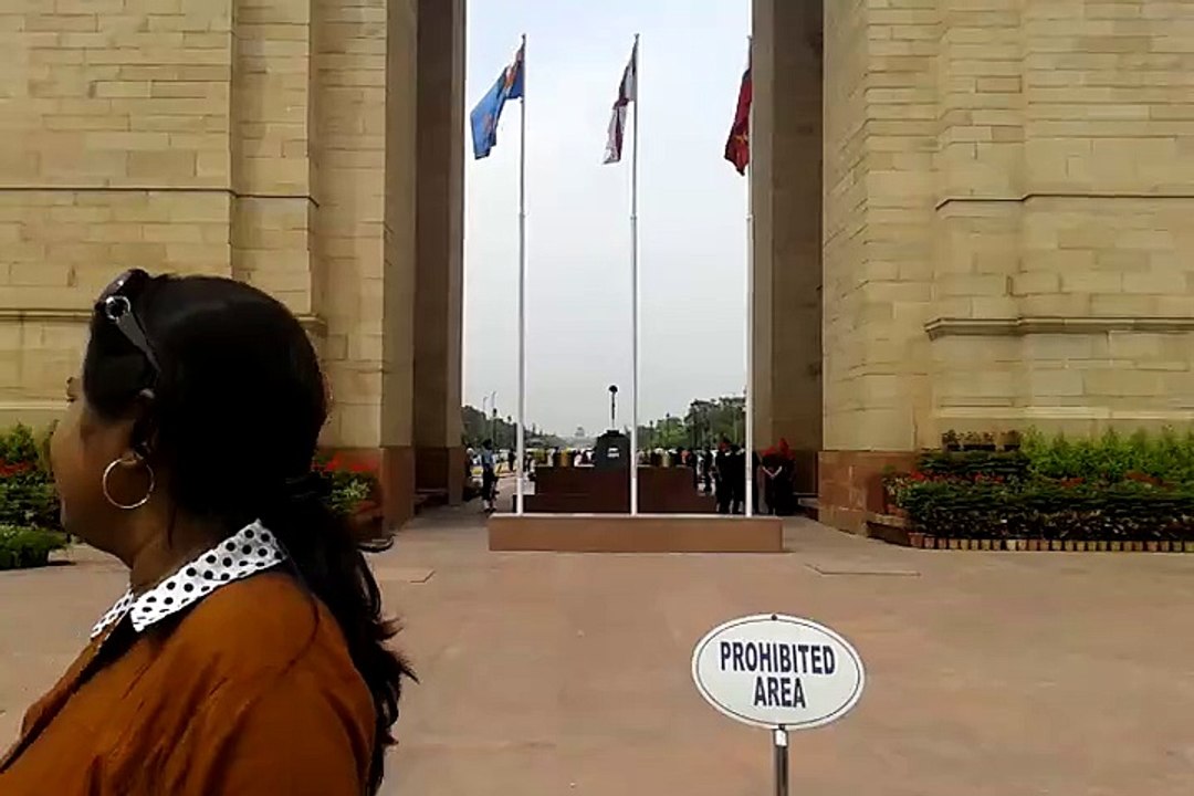 India Gate