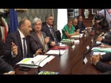 Napoli - Omicidi di camorra, arriva la Commissione Antimafia (14.09.15)
