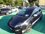 Fiat Punto ABARTH SS Usado para Venda em Equação Motor - Porto