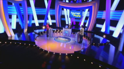 Questions pour un Champion - Face à face - 11.09.2015