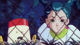 Kızıl Baron 1994 [Anime] Türkçe Altyazı