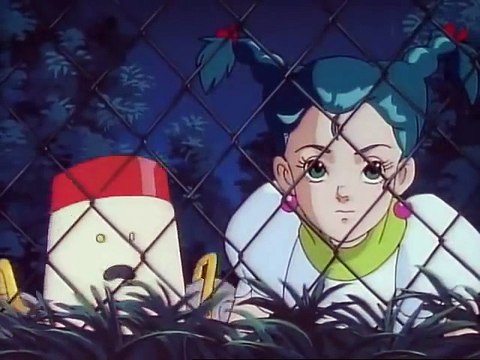 Kızıl Baron 1994 [Anime] Türkçe Altyazı