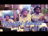 NGAIDOL JEKEITI Eps. 72 - Membor's Te wo Tsunaginagara First Impression