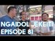 Ngaidol Jekeiti Eps. 81 - K3 Saishuu Bell ga Naru Review Part 1