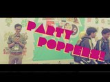 PARTY POPPERS! EPS.2 - HELLOFEST 9