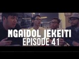 NGAIDOL JEKEITI Eps. 41 - Review Sharp Mini Concert