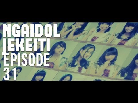NGAIDOL JEKEITI Eps.31 - JKT48 September Photopack Review