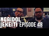 NGAIDOL JEKEITI Eps. 48 - Review Shonichi Dareka no Tameni