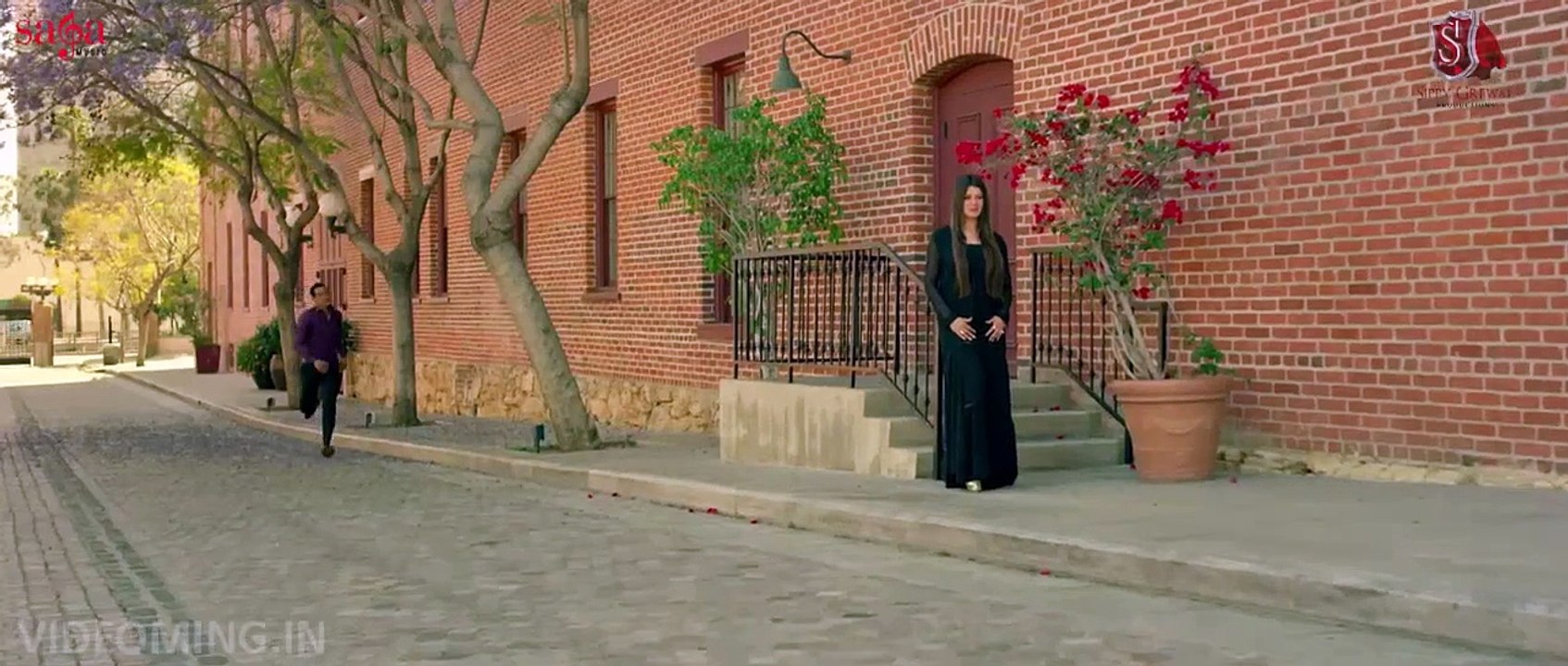 Jatti - Faraar (Gippy Grewal And Sunidhi Chauhan) Full HD(videoming.in)