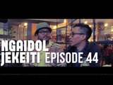 NGAIDOL JEKEITI Eps. 44 - Team KIII Renai Kinshi Jorei Tribute Show Review