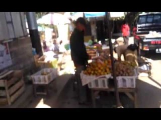 SI ITU JALAN-JALAN - Eps. 12 Pasar Tradisional