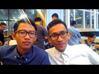 NGAIDOL JEKEITI VLOG #8 - Sonya & Diasta JKT48 Graduation Announcement