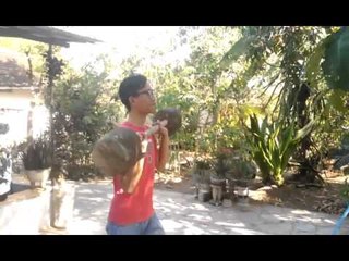 SI ITU JALAN-JALAN - Eps. 2 Fitness Dadakan