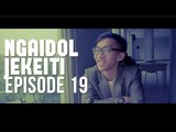 NGAIDOL JEKEITI Eps. 19 - JKT48 New Single and Official Light Stick Review