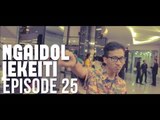 NGAIDOL JEKEITI Eps. 25 - JKT48 Koisuru Fortune Cookie Launching