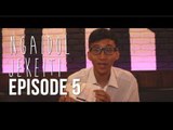 NGAIDOL JEKEITI Eps. 5 - JKT48 New Single Hunting