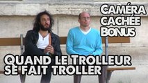 Quand le trolleur se fait troller - Avneretvous