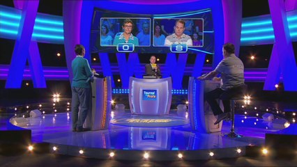 Questions pour un Super Champion - La finale - 12.09.2015