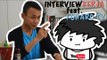 Interview Kerja [ feat. Koharo TV ] - Apa yang bisa kamu berikan untuk perusahaan kami?