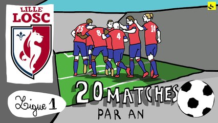 Expliquez-nous... le stade Pierre-Mauroy