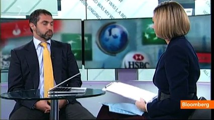 Businessman Kamel Alzarka and Linzie Janis talk about alternative financing for Bloomberg