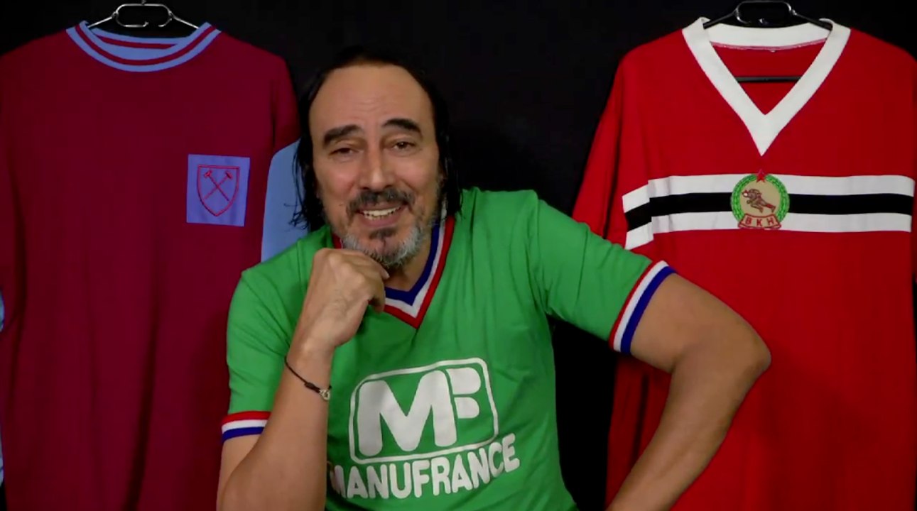 J’COMPRENDS, J’COMPRENDS PAS..ET..