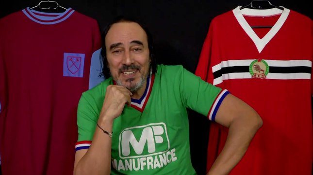 J’COMPRENDS, J’COMPRENDS PAS..ET..