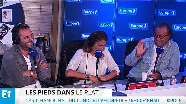 #PDLP : Michel Leeb refait ses accents !