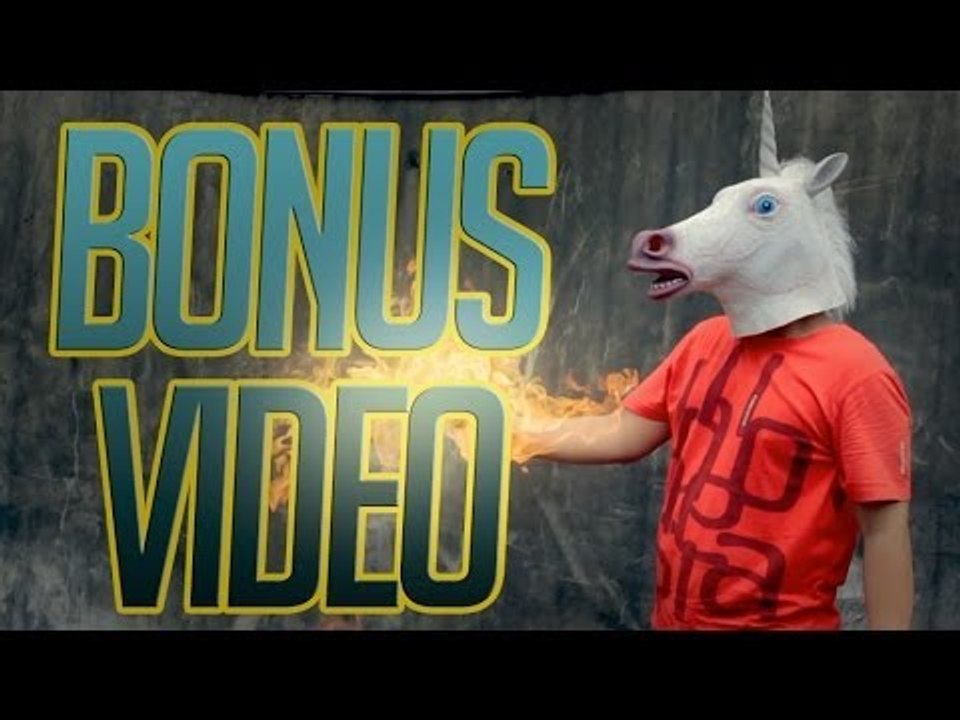 [BONUS VIDEO] Hyper-realistic Pyro Simulation