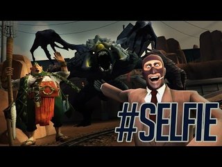 [SFM] The Most Epic Selfie of All Time