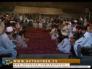 ZAMA HUJRA ZAMA JANAN ( EP # 02 ) ( 07-09-2015 )