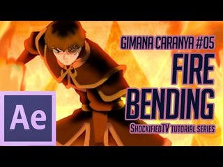 GIMANA CARANYA - JADI PENGENDALI API