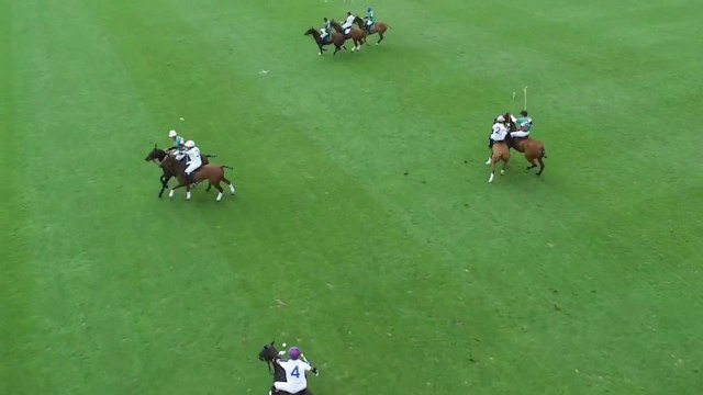 Facundo Pieres en Inglaterra las mejores jugadas