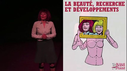 « J’ai droit à la beauté. » / La Beauté, Recherche et Développements