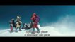 Everest (2015) - Featurette Les personnages Rob Hall [VOST-HD]